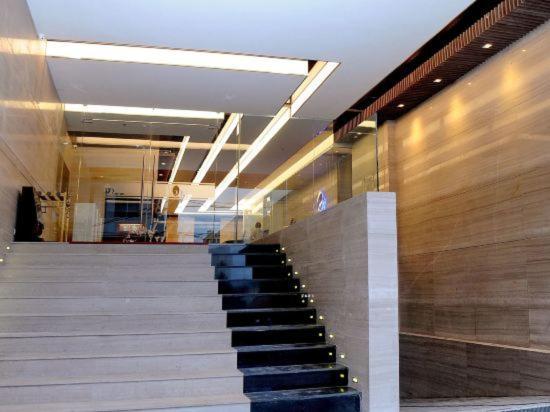 บีบี โฮเต็ล ญาจาง Hotel ภายนอก รูปภาพ