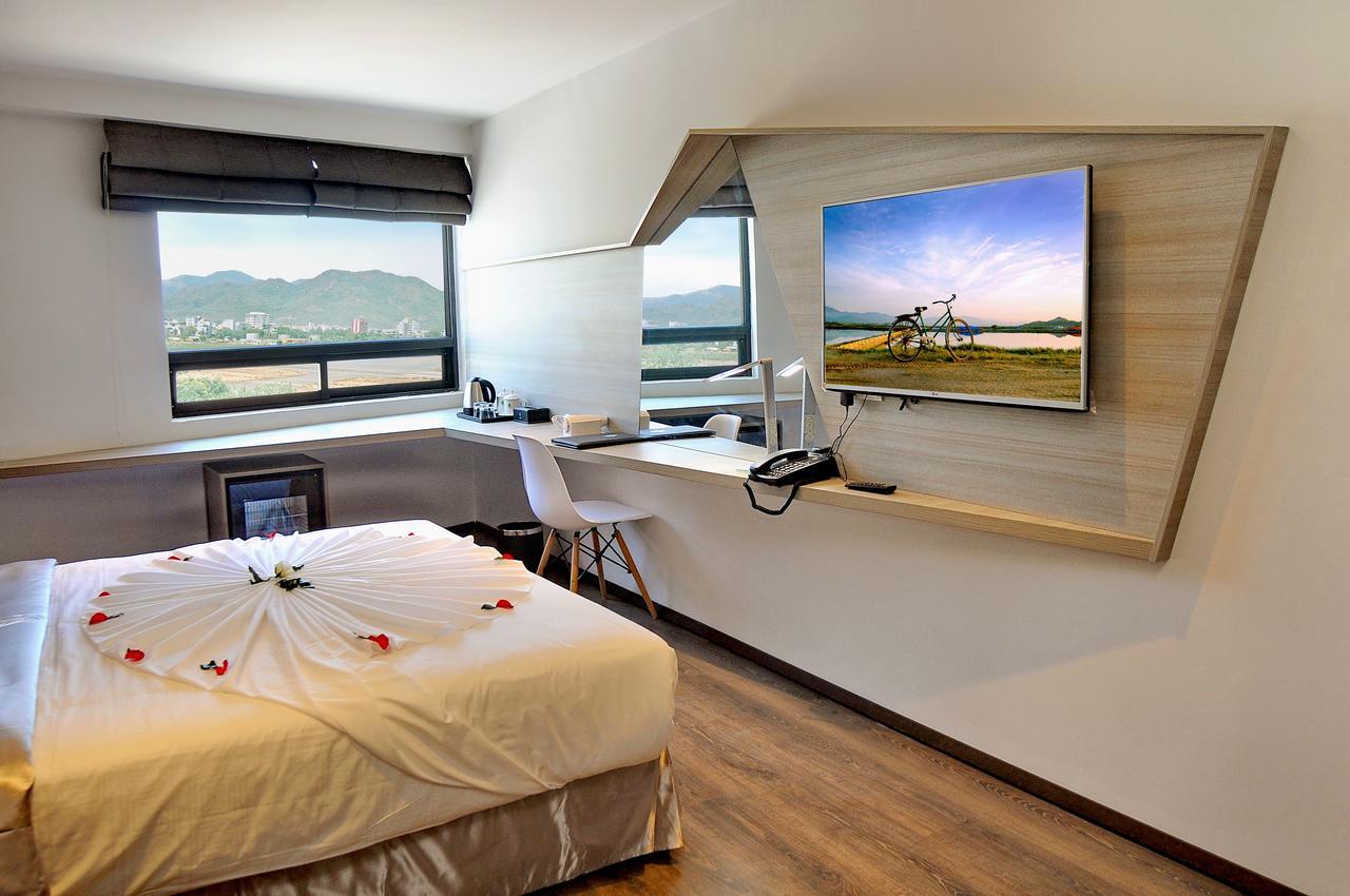 บีบี โฮเต็ล ญาจาง Hotel ภายนอก รูปภาพ