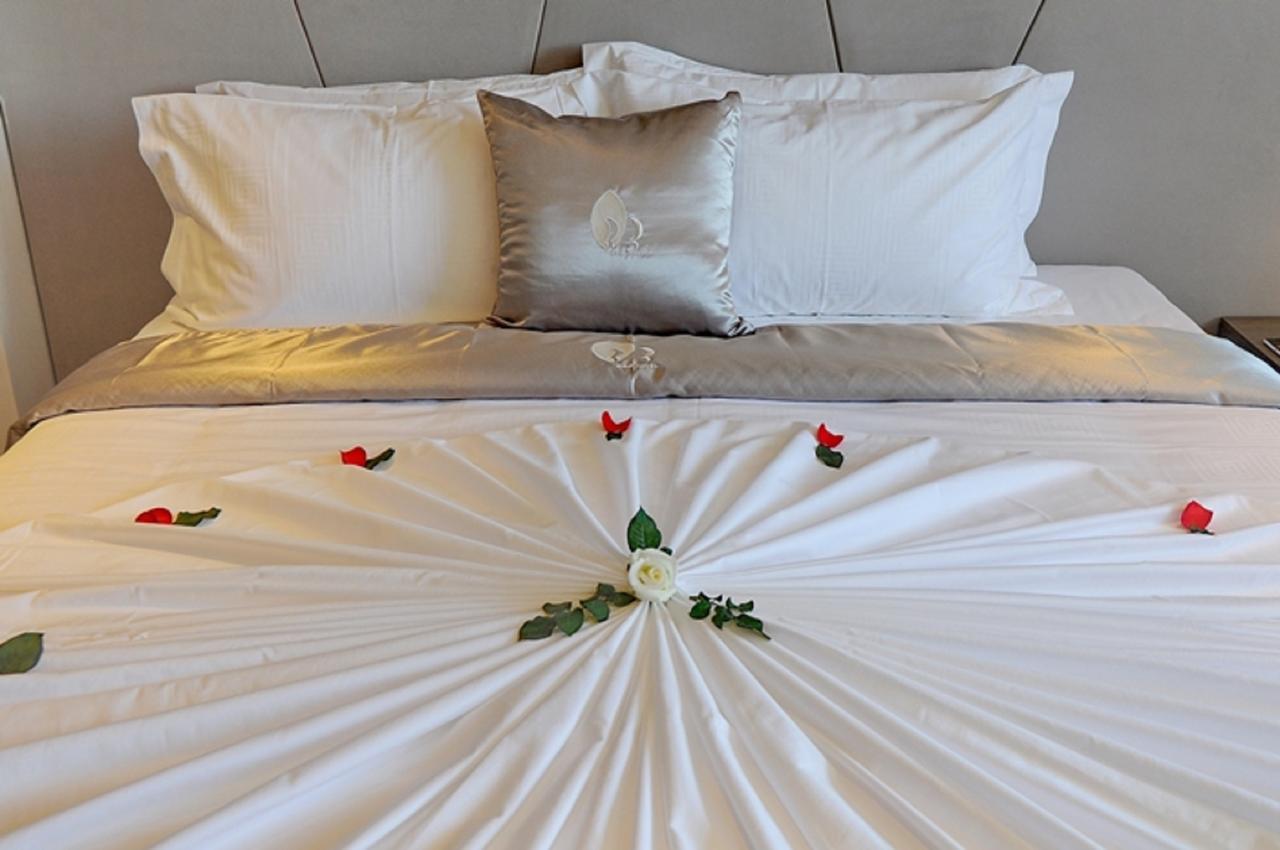 บีบี โฮเต็ล ญาจาง Hotel ภายนอก รูปภาพ