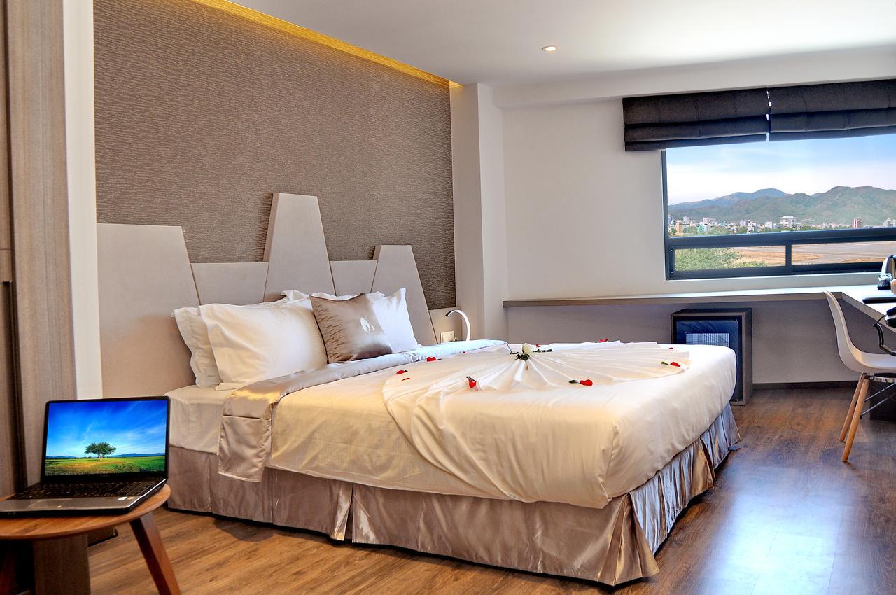 บีบี โฮเต็ล ญาจาง Hotel ภายนอก รูปภาพ