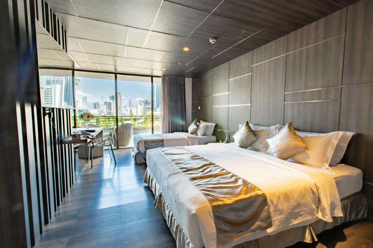 บีบี โฮเต็ล ญาจาง Hotel ภายนอก รูปภาพ